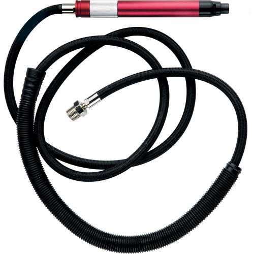 Rectifieuse de style crayon, 1/4" NPT, 7 pi³/min Helyx Safety & Industrial Supplies