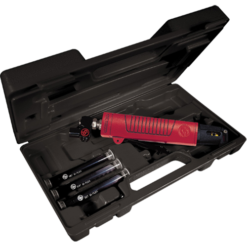 Trousse de scie alternative pneumatique robuste Helyx Safety & Industrial Supplies