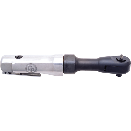 Ratchets, 3/8" Drive, 1/4" NPTF, 16 CFM Helyx Safety & Industrial Supplies