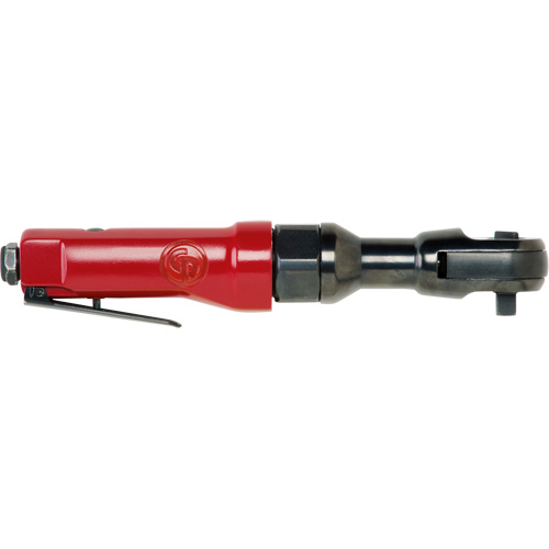 Reverse Air Ratchet Wrench, 3/8" Drive, 1/4" NPT, 4.25 CFM Helyx Safety & Industrial Supplies