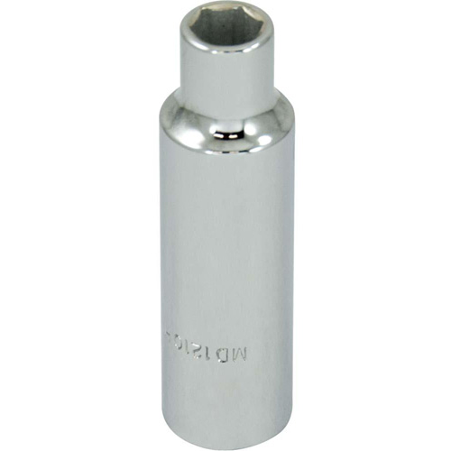 Douille, 10 mm, Prise 1/2", 6 pans, Profond Helyx Safety & Industrial Supplies