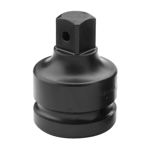 Adaptor, Impact, 1" Drive, 3/4" Socket, 3.25" L Helyx Safety & Industrial Supplies