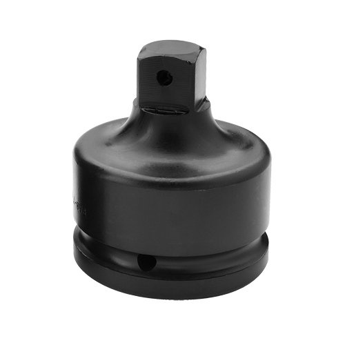 Adaptor, Impact, 1-1/2" Drive, 1" Socket, 2.563" L Helyx Safety & Industrial Supplies