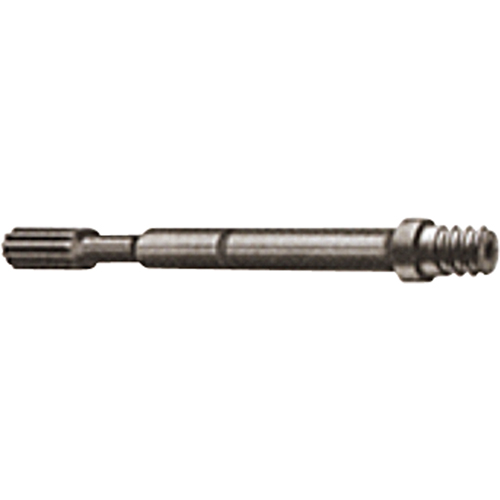 Spline Thick Wall Core Bit Adapters Helyx Safety & Industrial Supplies