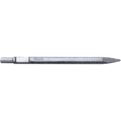 Bull Point Chisel Helyx Safety & Industrial Supplies