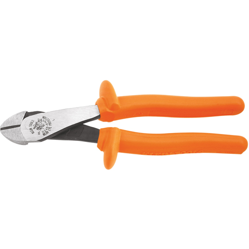 Pinces coupantes diagonales isol&eacute;es Helyx Safety & Industrial Supplies
