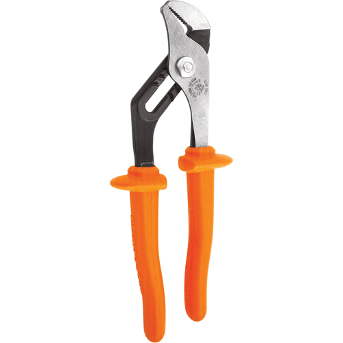 Pinces multiprises isol&eacute;es Helyx Safety & Industrial Supplies