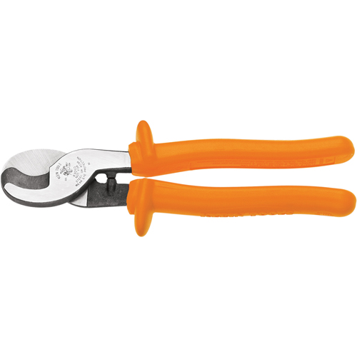 Coupes-c&acirc;bles compacts isol&eacute;s Helyx Safety & Industrial Supplies