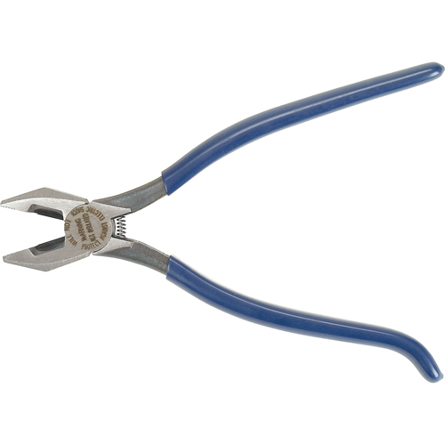 Side Cutters For Rebar Work, 9-1/4" L Helyx Safety & Industrial Supplies