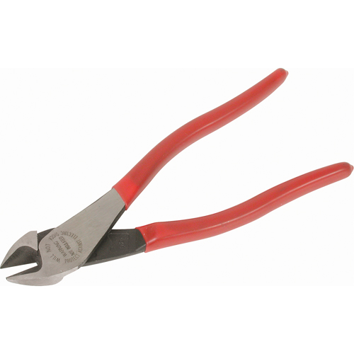 Pinces coupantes diagonales, 8-1/16" lo Helyx Safety & Industrial Supplies