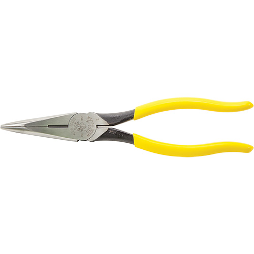 Pinces &agrave; bec long coupantes de c&ocirc;t&eacute;, 8-7/16" lo Helyx Safety & Industrial Supplies