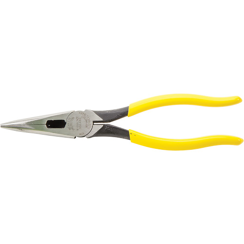 Pinces &agrave; bec long coupantes de c&ocirc;t&eacute;, 8-7/16" lo Helyx Safety & Industrial Supplies