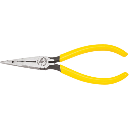 Pince &agrave; bec long de type L1, 6-5/8" lo Helyx Safety & Industrial Supplies