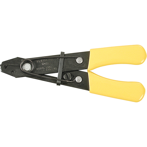 Pinces &agrave; d&eacute;nuder compactes a/coupe-fil, 5" lo, 12 - 26 AWG Helyx Safety & Industrial Supplies