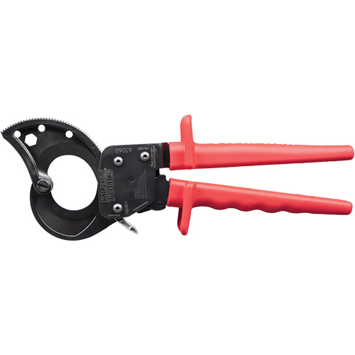 Coupe-c&acirc;bles &agrave; cliquet, 10" Helyx Safety & Industrial Supplies