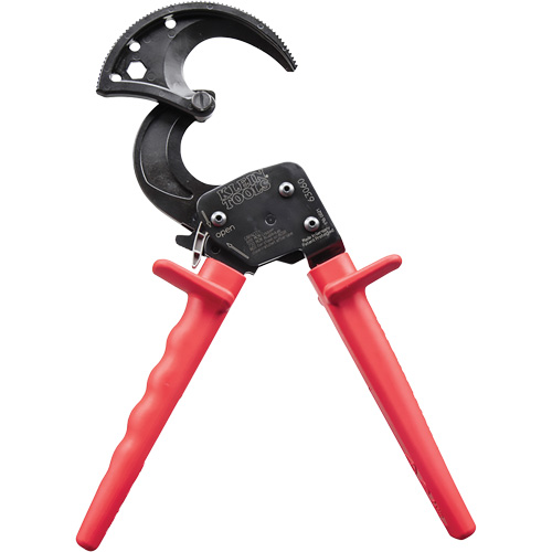 Coupe-c&acirc;bles &agrave; cliquet, 10" Helyx Safety & Industrial Supplies