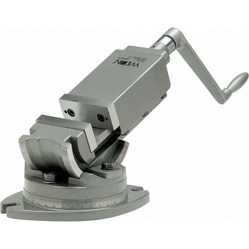 &eacute;taux de machine angulaires &agrave; 2 axes &agrave; super pr&eacute;cision Helyx Safety & Industrial Supplies