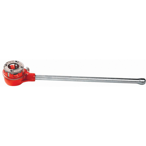 Exposed Ratchet Threader Set #00-R Helyx Safety & Industrial Supplies