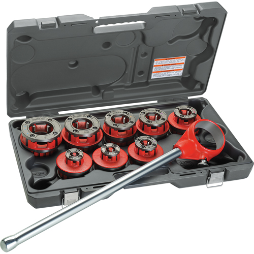 Metal Carrying Case Helyx Safety & Industrial Supplies