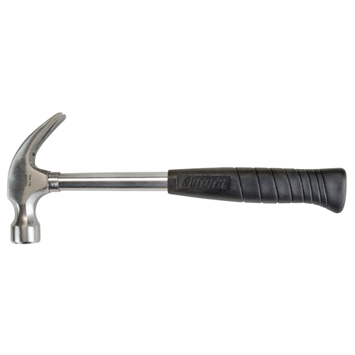 Marteaux, 16 oz, Prise en Acier plein, 12-5/8" lo Helyx Safety & Industrial Supplies