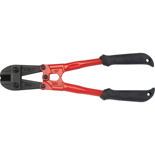 Bolt Cutters, 14" L, Center Cut Helyx Safety & Industrial Supplies