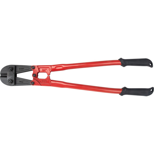 Bolt Cutter, 24" L, Center Cut Helyx Safety & Industrial Supplies