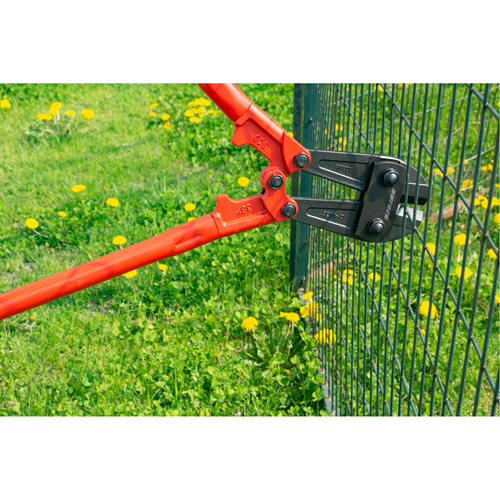 Bolt Cutters, 14" L, Center Cut Helyx Safety & Industrial Supplies
