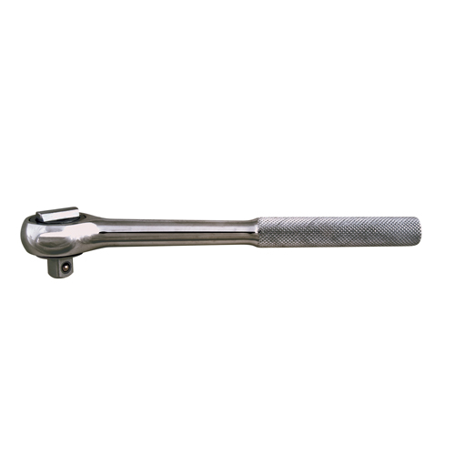 Ratchet Wrench, 1/4" Drive, Plain Handle Helyx Safety & Industrial Supplies