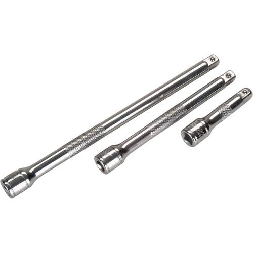 Rallonge pour douille, Prise 1/4", 4" lo Helyx Safety & Industrial Supplies