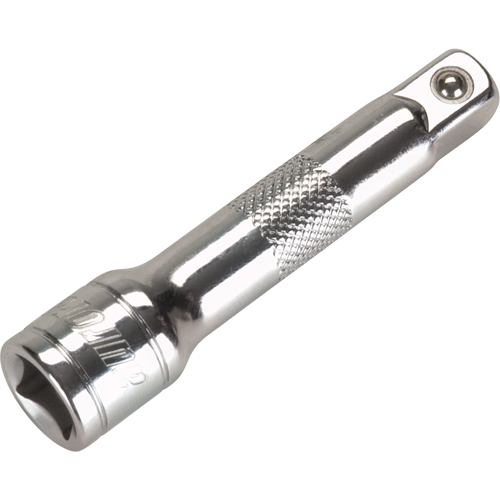 Socket Extension, 3/8" Drive, 8" L Helyx Safety & Industrial Supplies