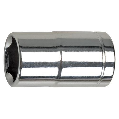 SAE Socket, 7/16", 3/8" Drive, 6 Points, Deep Helyx Safety & Industrial Supplies