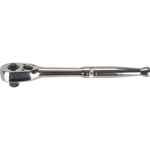 Quick-Release Ratchet Wrench, 1/2" Drive Helyx Safety & Industrial Supplies