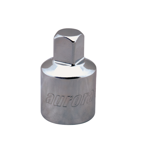 Adaptateur, Prise 3/8", Douille 1/2", 1,375" lo Helyx Safety & Industrial Supplies