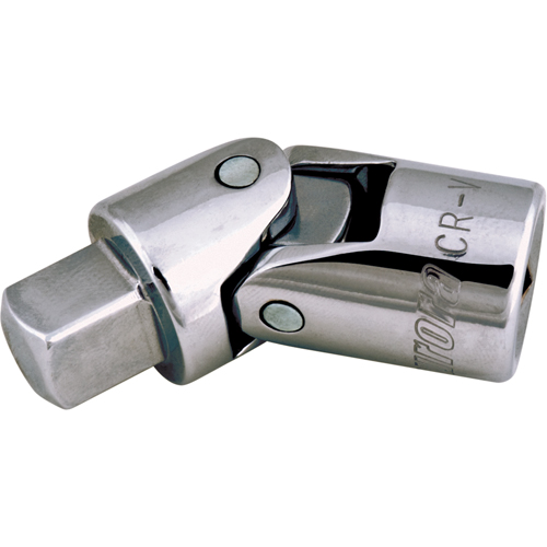 Joint universel, Prise 1/2", Douille 1/2" Helyx Safety & Industrial Supplies
