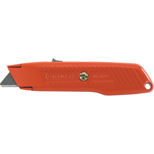 Couteau, Prise en M&eacute;tal Helyx Safety & Industrial Supplies