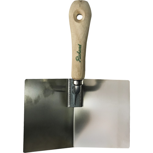 Truelle pour angle int&eacute;rieur Helyx Safety & Industrial Supplies