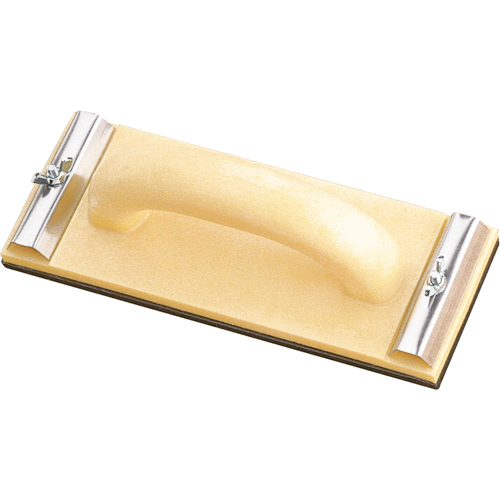 BLOC PONCER MANUEL EN POLY.STRUCTURE,9"X3 1/4" Helyx Safety & Industrial Supplies