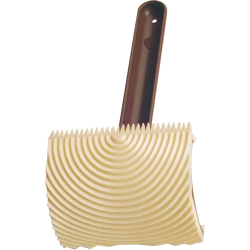 Rocker Grainer Helyx Safety & Industrial Supplies