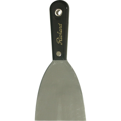 Putty Knife, Steel Blade Helyx Safety & Industrial Supplies