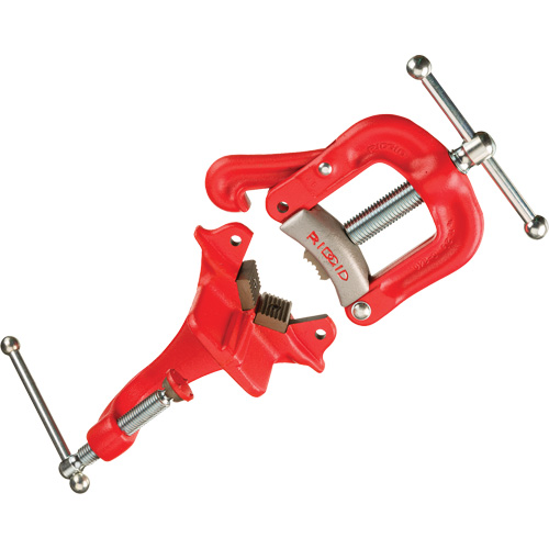 Trousse portable d,&eacute;tau &agrave; mandrin no 39 Helyx Safety & Industrial Supplies