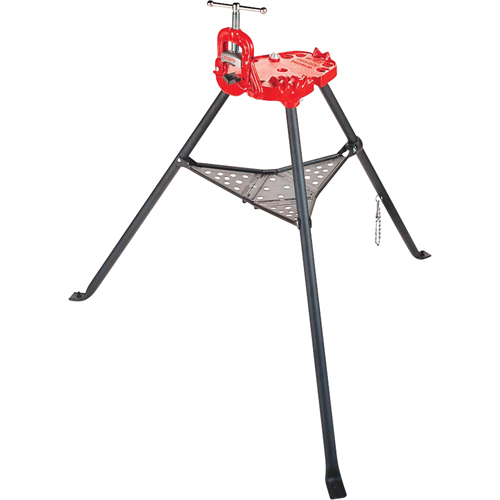 &eacute;taux &agrave; mandrin Tristand Helyx Safety & Industrial Supplies