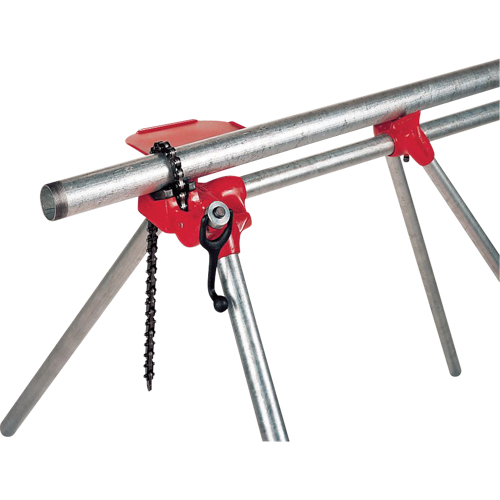 &eacute;tau &agrave; chaîne de support a/vis sup&eacute;rieure no 560 Helyx Safety & Industrial Supplies
