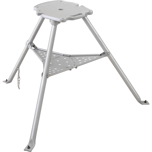 Stand #1206 for 300 Power Drive Helyx Safety & Industrial Supplies