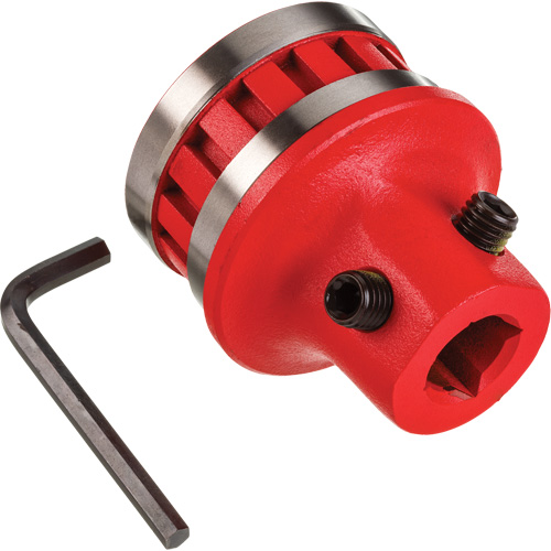 Square Drive Adapter - 15/16" #774 Helyx Safety & Industrial Supplies