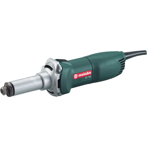 Meuleuse droite &agrave; vitesse variable, 1-11/16", 120 V, 6,5 A, 30500 Tr/min Helyx Safety & Industrial Supplies