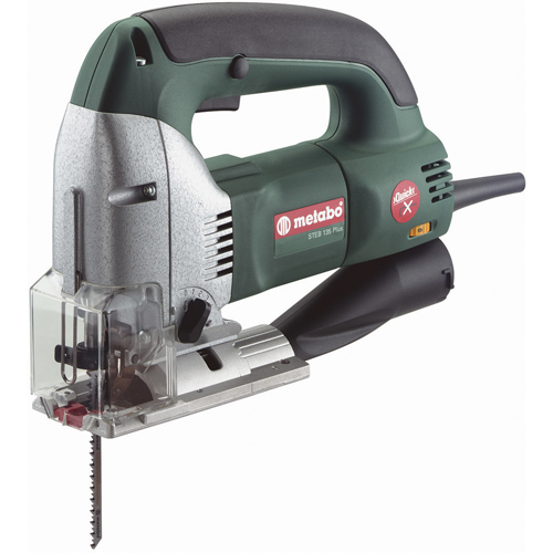 JIG SAW 5-STAGE - "D" HANDLE Helyx Safety & Industrial Supplies