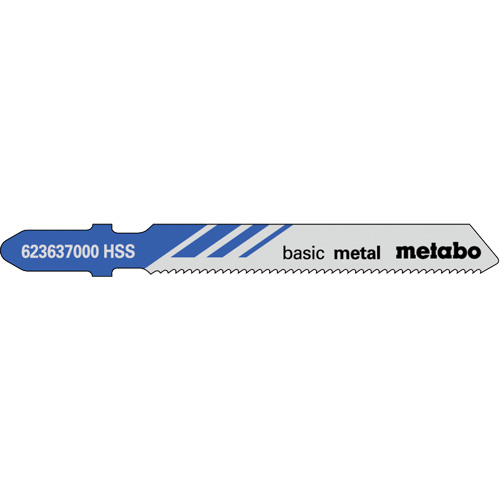 Lame de scie &agrave; ruban, Bim&eacute;tal, Tige en T, 2" lo, 22 dents par pouce Helyx Safety & Industrial Supplies