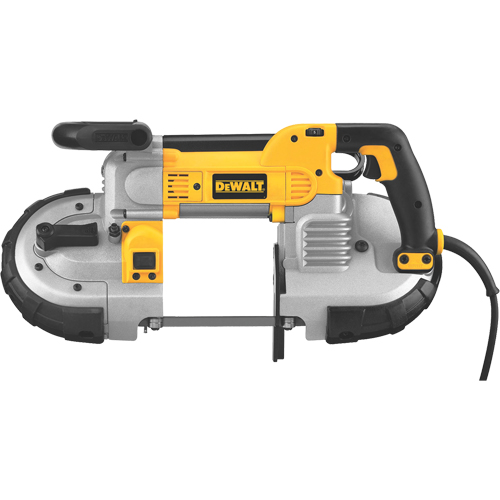 Deep Cut Porta-Band&reg; Saws Helyx Safety & Industrial Supplies