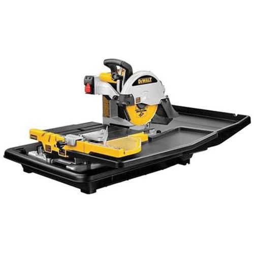 Wet Tile Saw Helyx Safety & Industrial Supplies