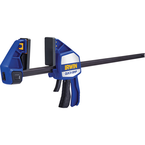 Pinces &agrave; barre/&eacute;carteurs XP &agrave; une main, 24" (610 mm) Helyx Safety & Industrial Supplies